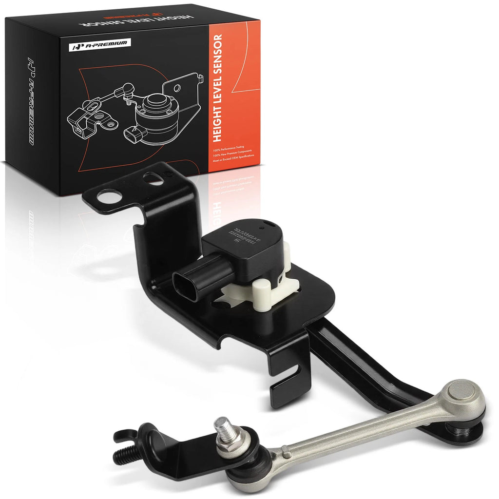 Front Ride Height Level Sensor for Subaru Outback, Forester (2006–2012)