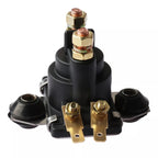 Replacement Starter Solenoid for Mercury Mariner (1989–1999) 89-818997T1