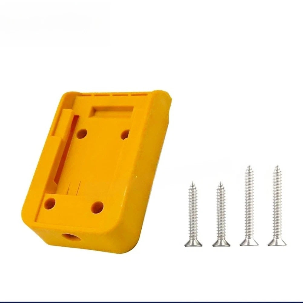 Battery Rack for 18V 21V Batteries (96mm x 59mm x 28.5mm)