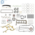 Engine Pistons Overhaul Kit for Chevy Cruze Buick 1.4L Turbo (2011–2016)