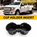 Cup Holder for Ford F-250 F-350 F-450 F-550 Super Duty (2017–2022)