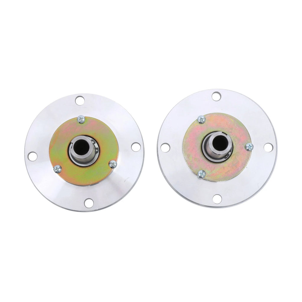 Set of 2 Lawn Mower Spindles for Bobcat 36006N, Exmark 3032030