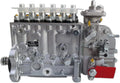 Fuel Injection Pump Assembly 4988760 for Cummins 6CTA8.3-C215 (1998–2002)
