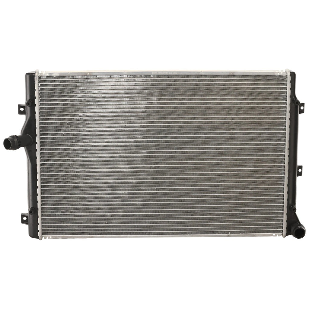 Radiators for VW Sedan Eos Beetle Golf GTI R Audi A3 Jetta Passat