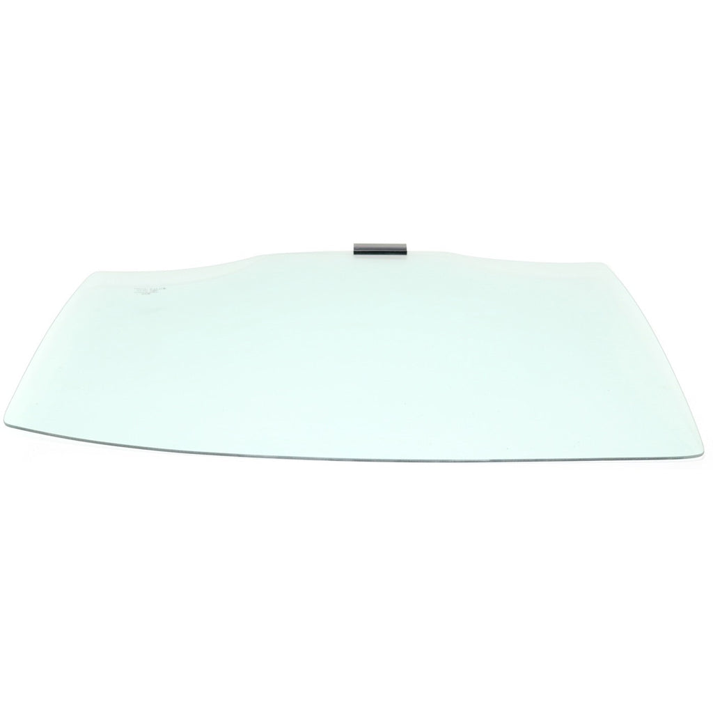Door Glass Kit for Chevrolet Classic (2004–2005) Rear Driver Side