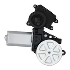 Front Rear Left Window Motor for Toyota Camry (2009–2011) 8572033211