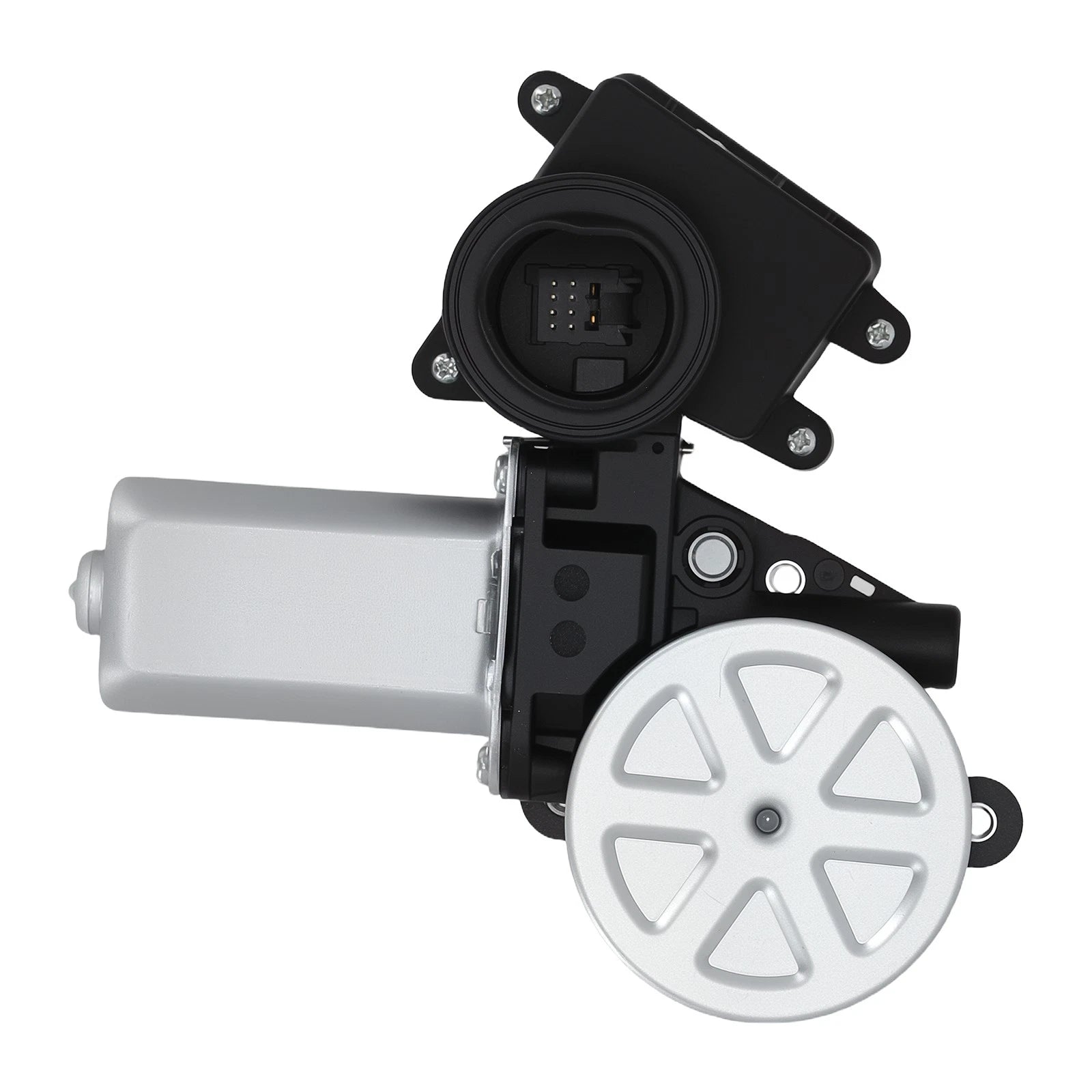 Front Rear Left Window Motor for Toyota Camry (2009–2011) 8572033211