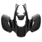 ABS Front + Rear Fender Plastic Kit for Honda TRX 400EX (1999–2004)