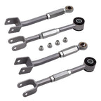 Adjustable Rear Camber & Traction Arm Kit for Nissan Maxima Altima 350Z (2000–2023)