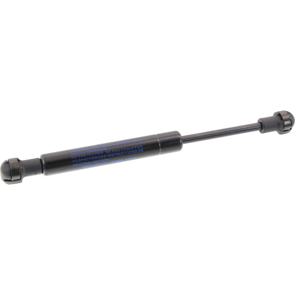 Set of 2 Rear Trunk Lid Lift Support Shocks for Porsche Boxster