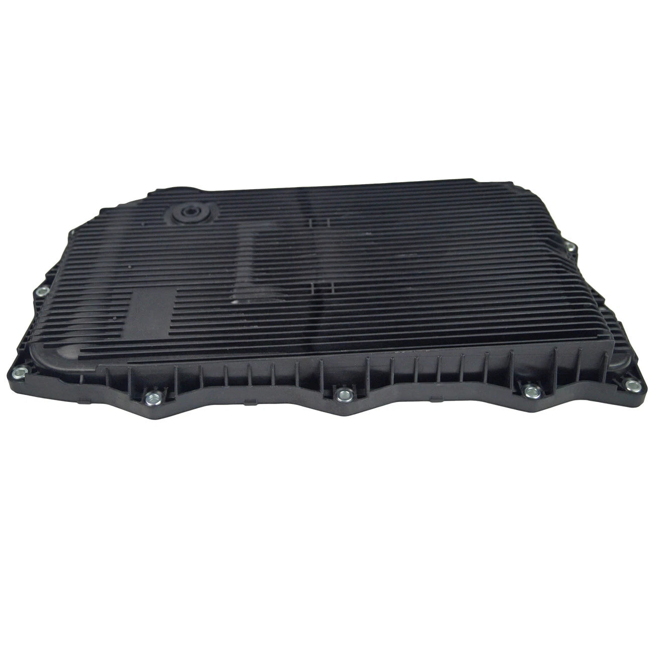 Transmission Oil Pan with Filter & Gasket for BMW F10 F20 F35 X3 X5 (2010–2017)
