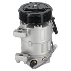 AC Compressor with Clutch for Nissan Altima Rogue (2013–2020)