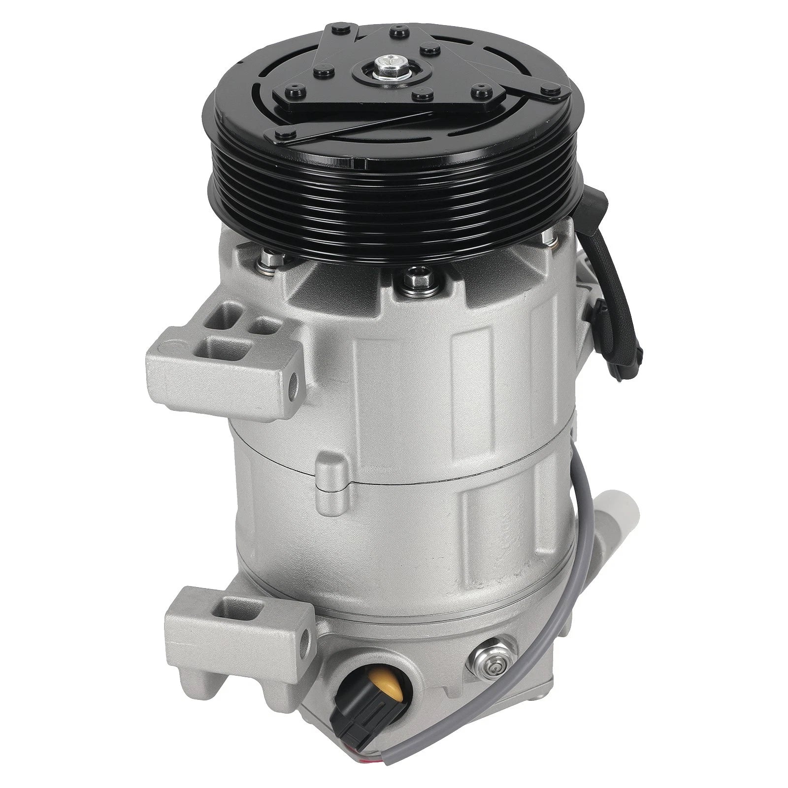 AC Compressor with Clutch for Nissan Altima Rogue (2013–2020)