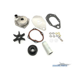 Water Pump Kit with Housing for Mercury 40-60 HP EFI (1991–Present) 46-812966A12