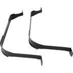 Set of 2 Fuel Tank Straps for Chevy Equinox Pontiac Torrent