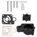 Outboard Water Pump Impeller Kit for Force 125 FK1069 12012 GLM12012