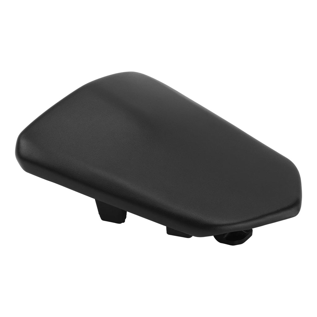 Black Rear Passenger Seat for Honda CBR1000RR (2017–2023)