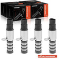 Set of 4 Variable Valve Timing Solenoids for Ford F-150
