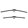 2X Valeo Ultimate Beam 22" & 19" Windshield Wiper Blades for
