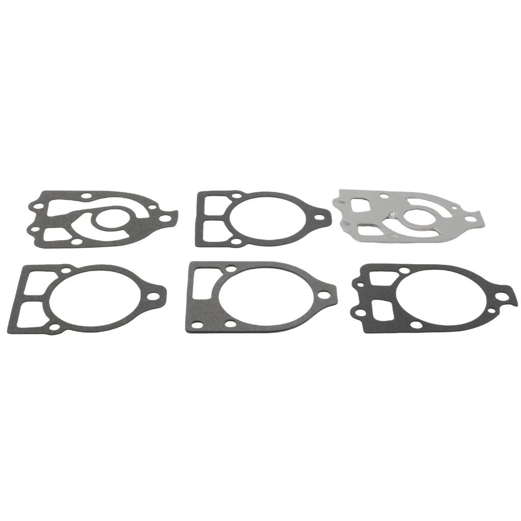 Water Pump Impeller Kit for Mercury Mercruiser Alpha One (46-96148A8, 96148Q8, 18-3316)