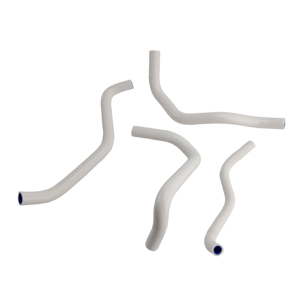 Silicone Radiator Coolant Hose for Honda NX400 NX500 CB500 CB500F/X/R