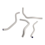 Silicone Radiator Coolant Hose for Honda NX400 NX500 CB500 CB500F/X/R