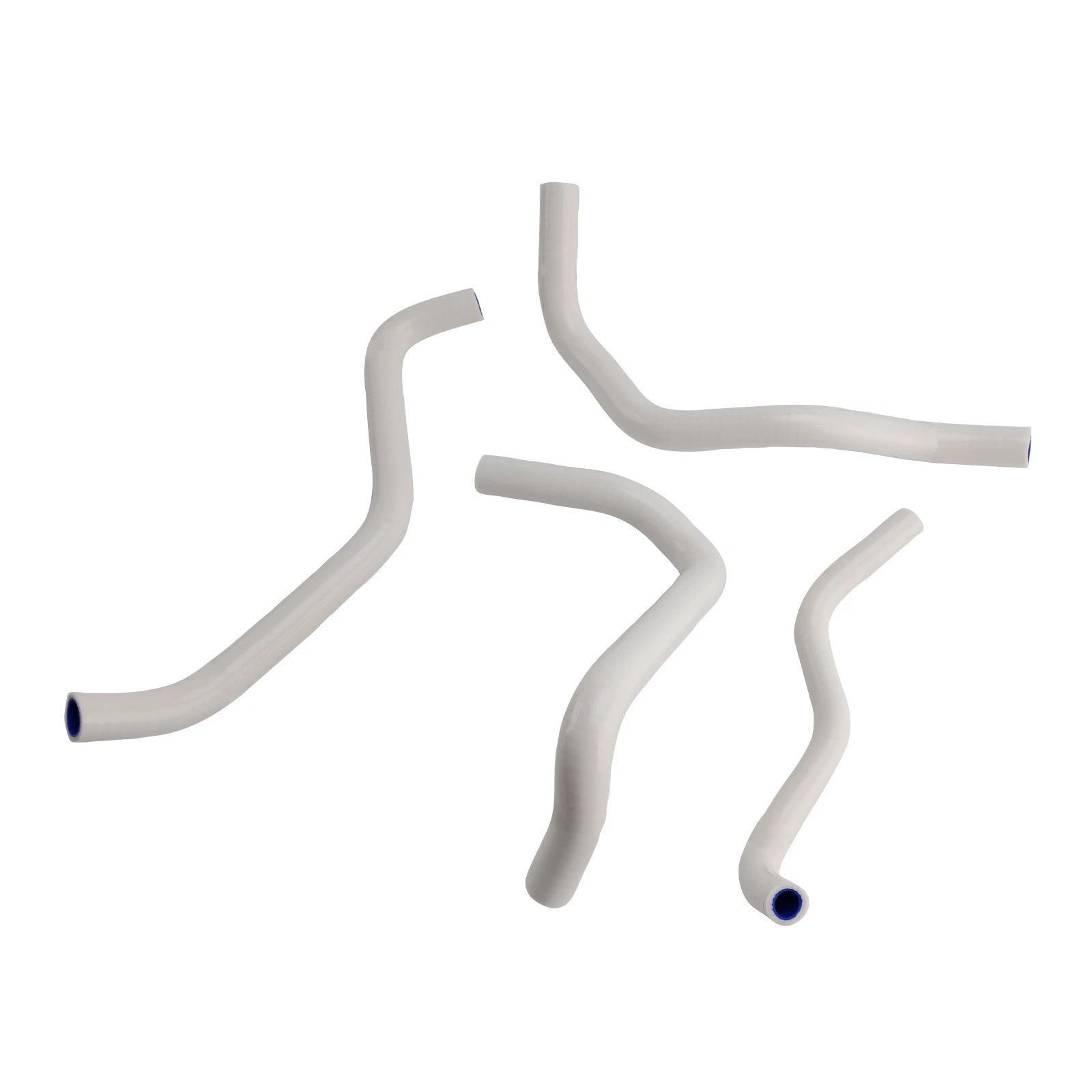 Silicone Radiator Coolant Hose for Honda NX400 NX500 CB500 CB500F/X/R