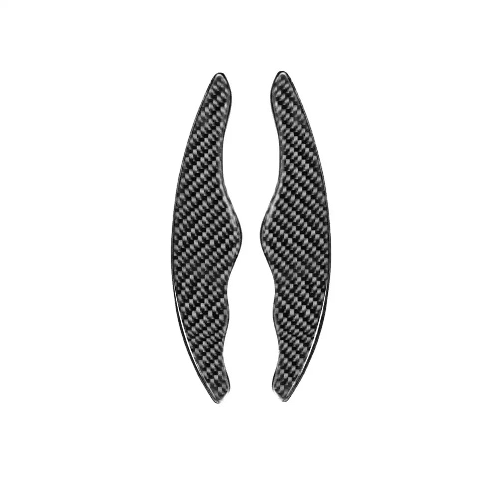 Carbon Fiber Shift Paddles for Hyundai Sonata (2020-2022)