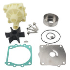 Water Pump Repair Kit for Yamaha 115 130 HP Outboard Motor