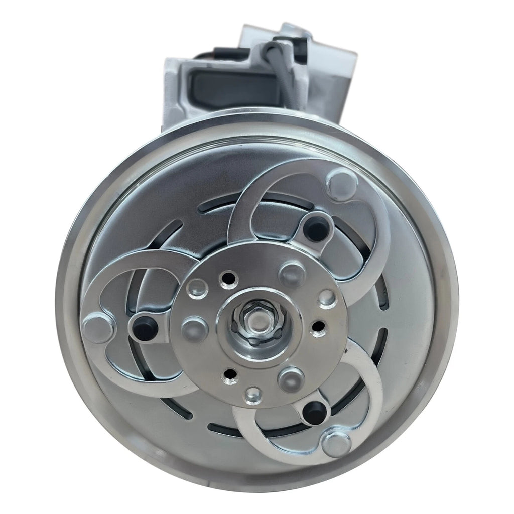 AC Compressor Replacement for Nissan Urvan 2.5L (2012-2015)
