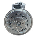 AC Compressor Replacement for Nissan Urvan 2.5L (2012-2015)