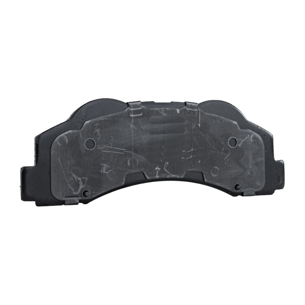 Brake Disc Rotors and Pads Kit for Ford F-150 (2010–2011)
