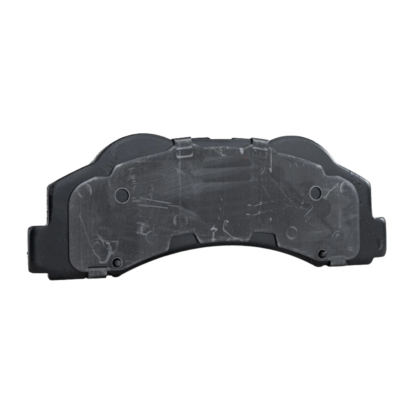Brake Disc Rotors and Pads Kit for Ford F-150 (2010–2011)