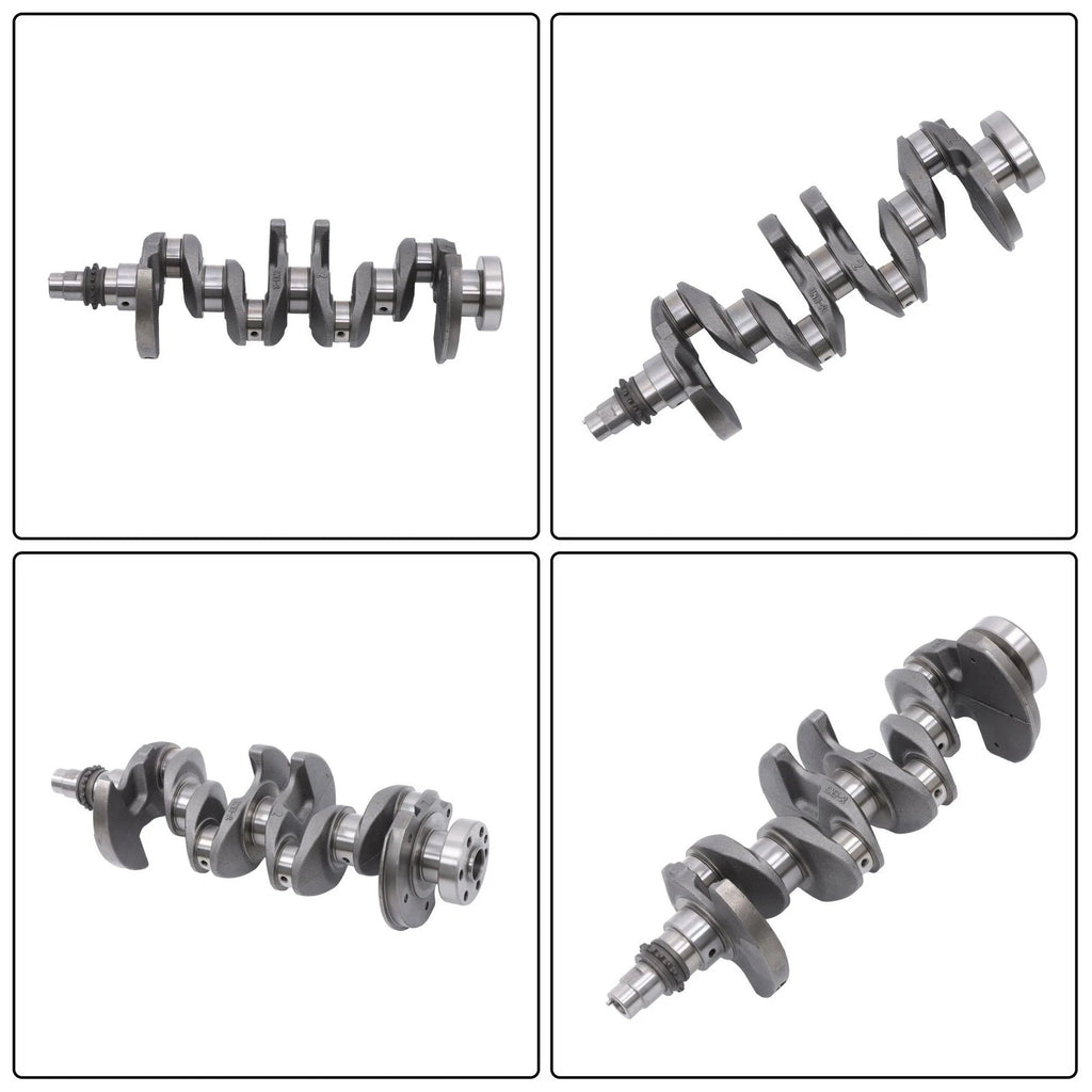 Engine Overhaul Rebuild Kit for Hyundai Kia (2012-2016)