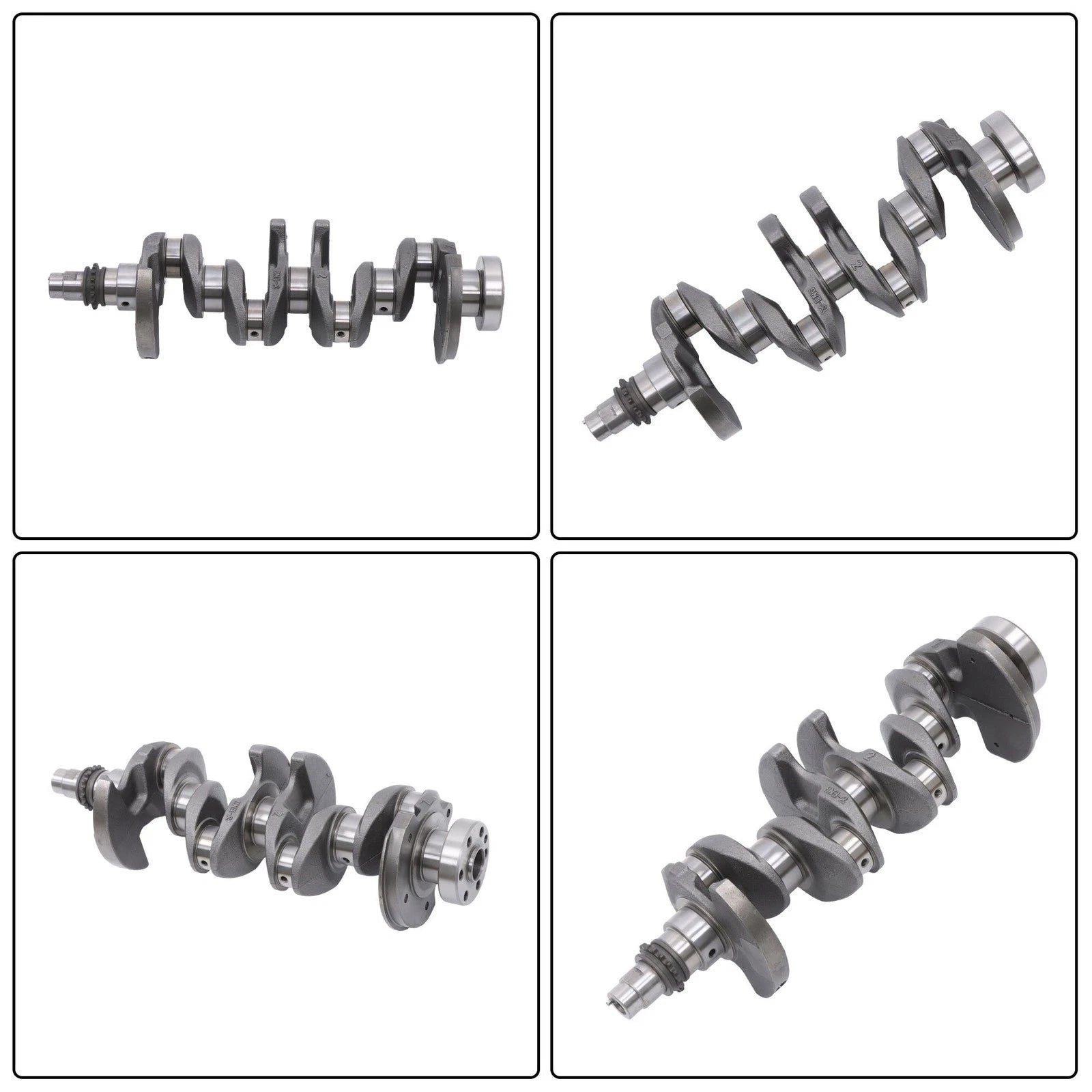 Engine Overhaul Rebuild Kit for Hyundai Kia (2012-2016)
