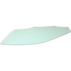 Front Driver Door Glass for Smart Fortwo (2008–2015)