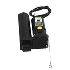 Power Trim Assembly for Mercury Outboard 65HP 75HP 80HP 90HP (1988–2014) 8M0090335