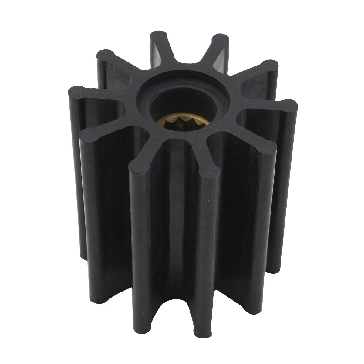 Impeller Replacement for Yanmar Mercruiser (119593-42200, 119593-42202, 47-809866T)