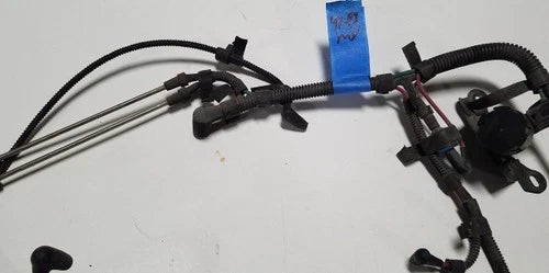 EGR Vacuum Assembly for Lincoln Mark VIII (1997–1998) 4.6L