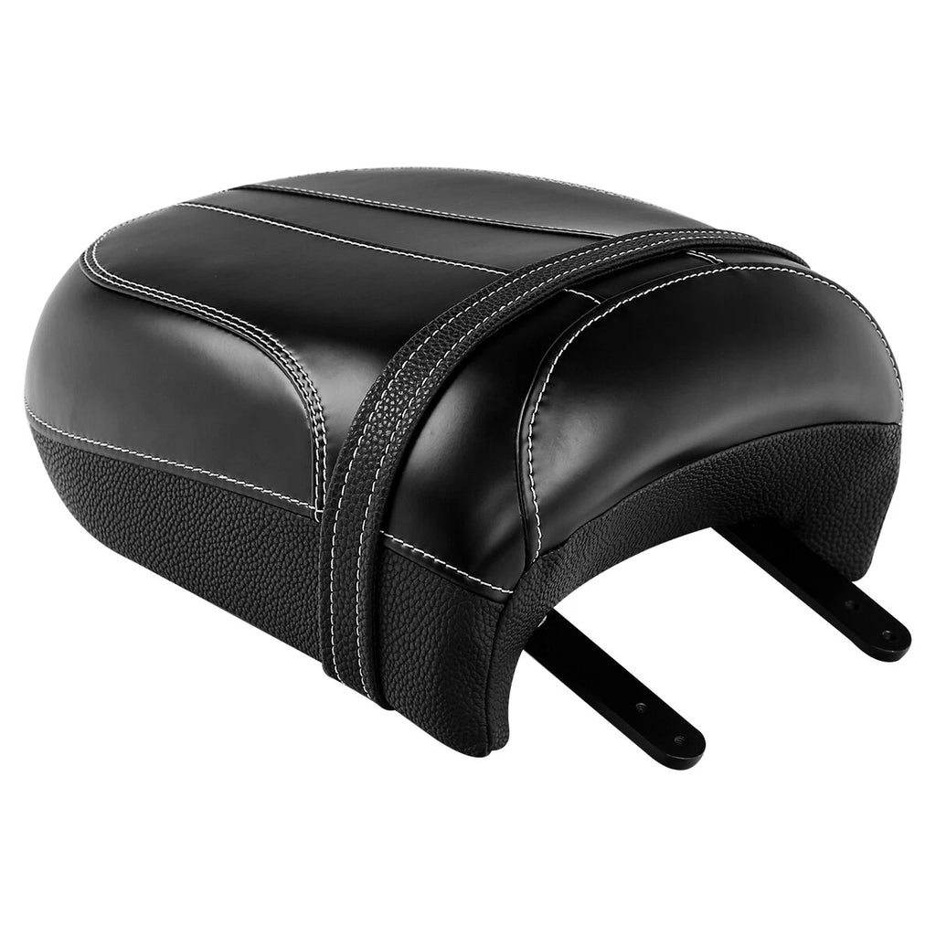 Rear Passenger Seat for Indian Chieftain Limited Dark Horse (2016–2024)