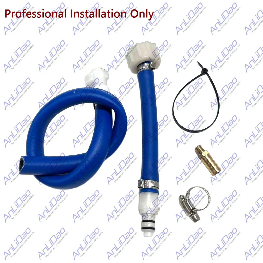 Flush Kit A8589 for Yamaha Wave Runner FX FZ Superjet Blaster Raider