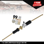 Steering Rack Assembly for Polaris Ranger 500 (2005–2009)