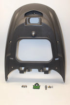 Rear Grab Bar for Yamaha FZS (2009–2016) F2C-U890L-02-00