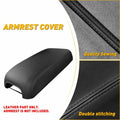 Center Console Armrest Cushion Pad Cover for Toyota 4Runner (2010–2023)