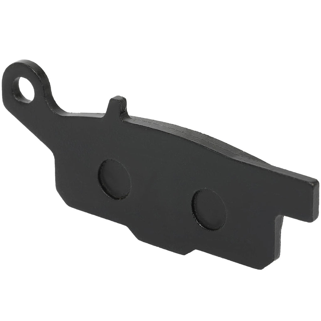 Carbon Fiber Brake Pads FA443 for Yamaha Raptor 250 YFM 250R (2008–2012)
