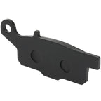 Carbon Fiber Brake Pads FA443 for Yamaha Raptor 250 YFM 250R (2008–2012)