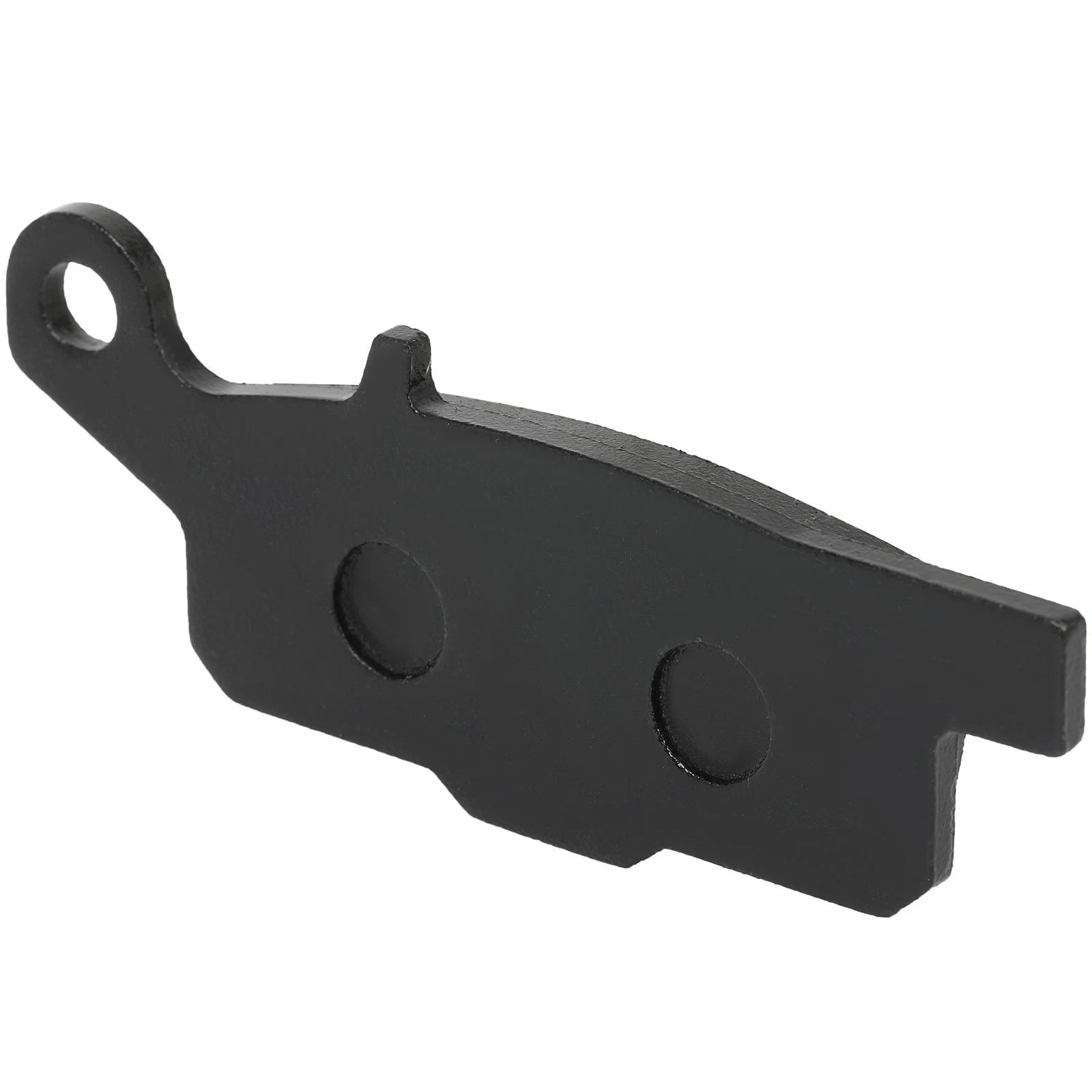 Carbon Fiber Brake Pads FA443 for Yamaha Raptor 250 YFM 250R (2008–2012)
