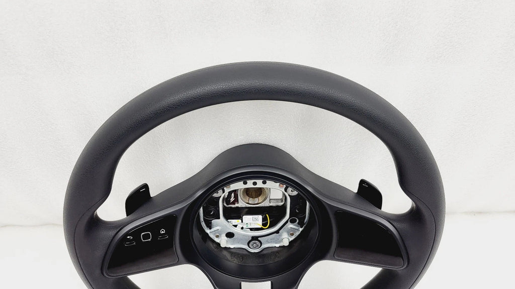 Steering Wheel for Mercedes Sprinter (2019–2024) A9074603801