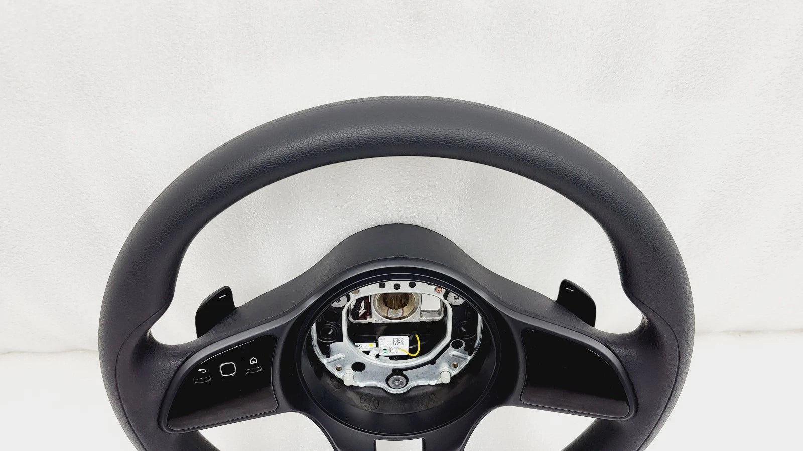 Steering Wheel for Mercedes Sprinter (2019–2024) A9074603801