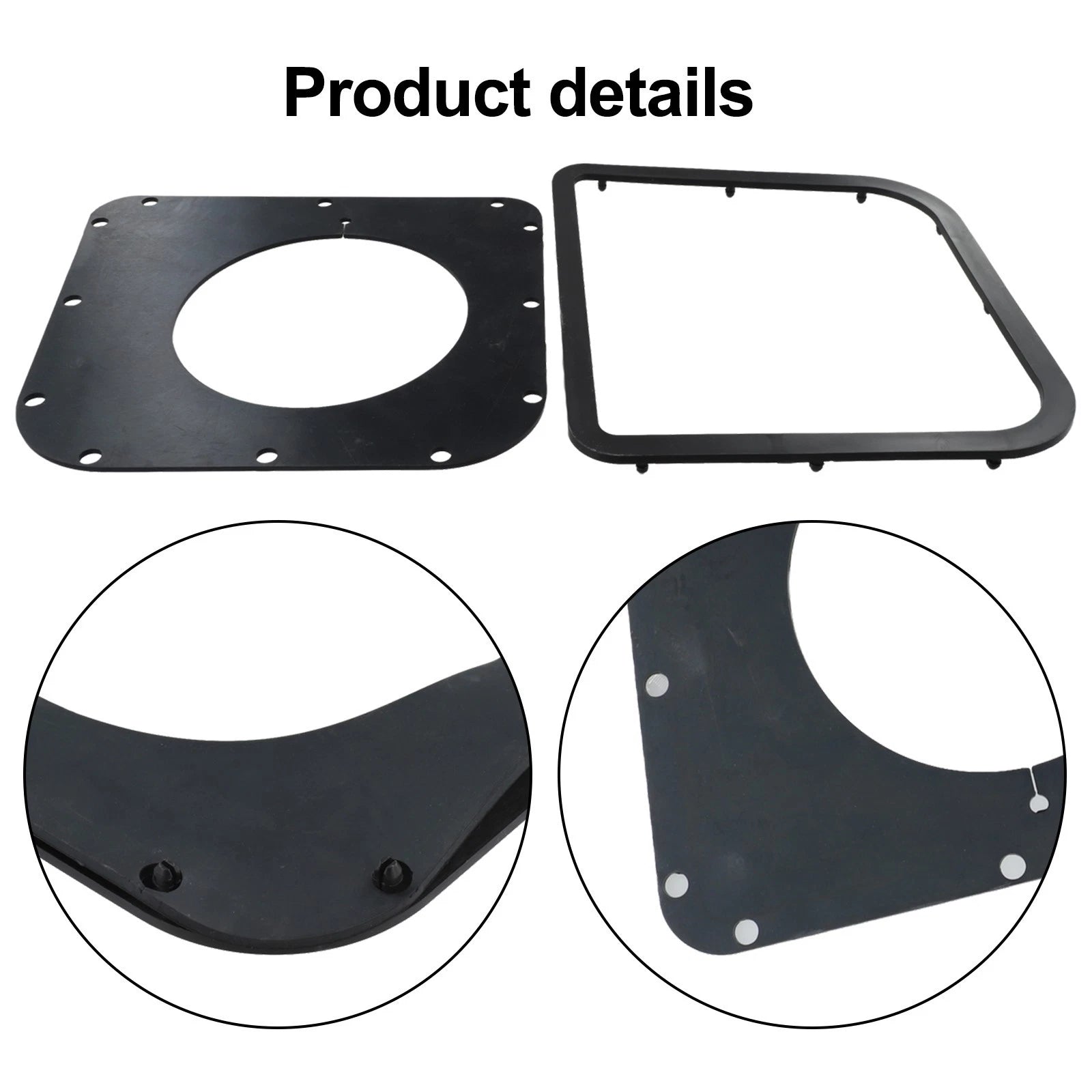 Bagger Seal for (Compatible)